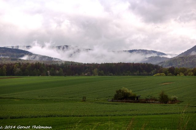 Bild: Wetterbild