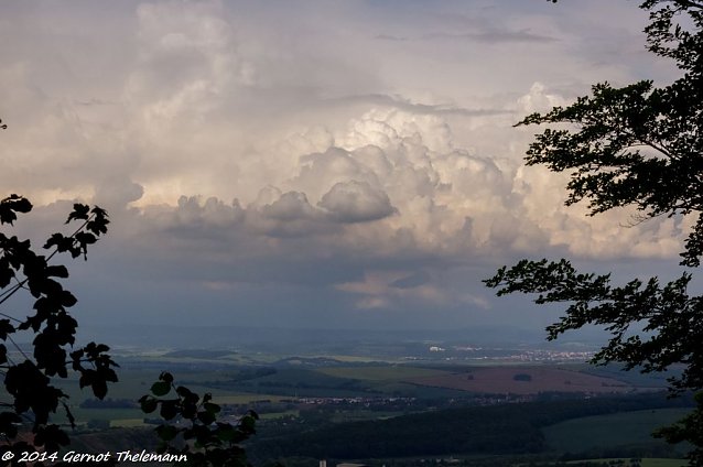 Bild: Wetterbild