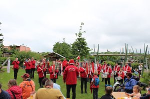 Bild: Sondierungen