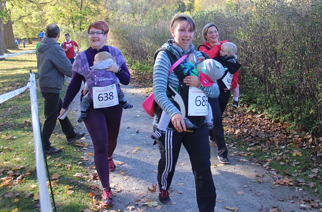 Bild: 24. Stadtparklauf in Sondershausen (1)