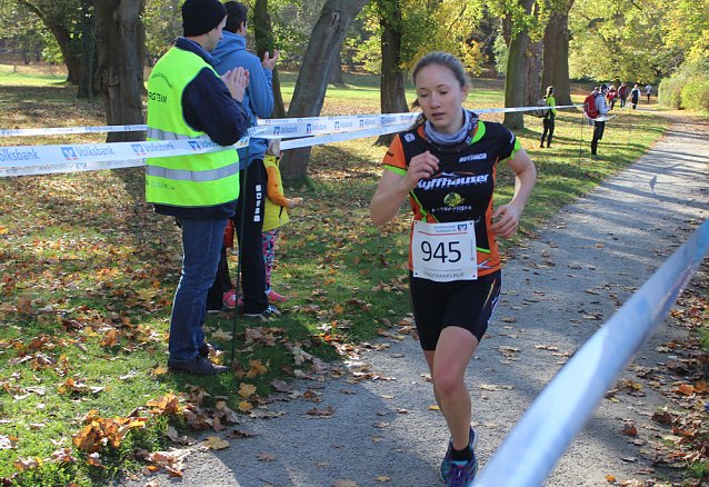 Bild: 24. Stadtparklauf in Sondershausen (1)