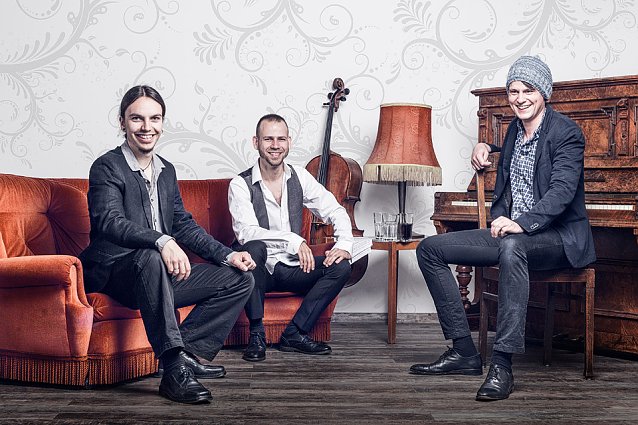 Bild: TROJKA � Folk ohne Worte
