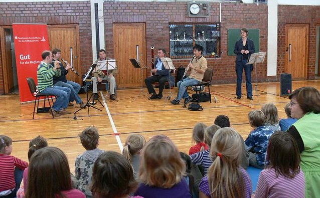 Bild: Kammermusik