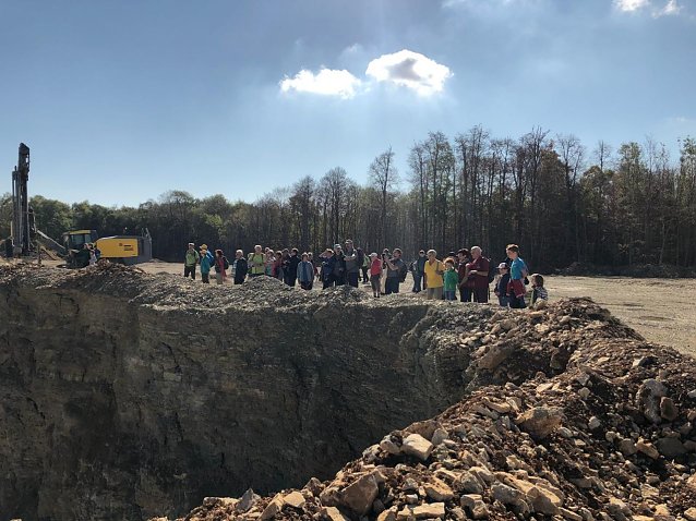 Bild: 12. Kreiswandertag