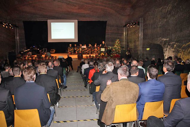 Bild: Tradition trifft Zukunft