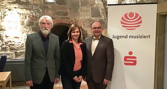 Bild: Es ist wieder soweit: Jugend musiziert 2019