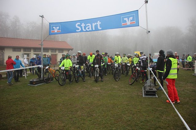 Bild: Mountainbike-Ergebnisse vom 29. Possenlauf