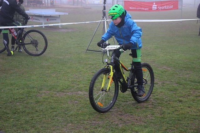 Bild: Mountainbike-Ergebnisse vom 29. Possenlauf