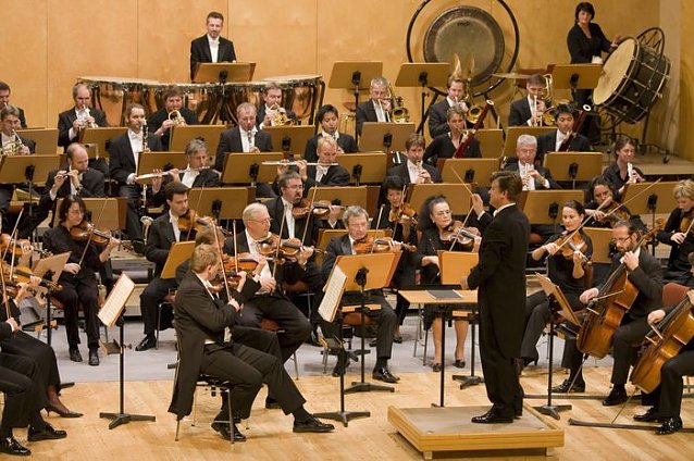 Bild: Loh-Orchester