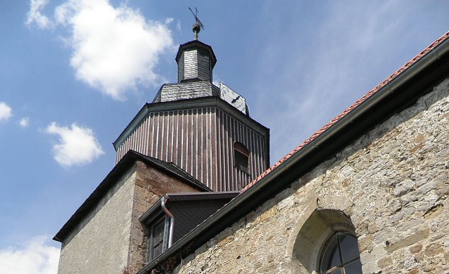 Bild: st. Bonifatius