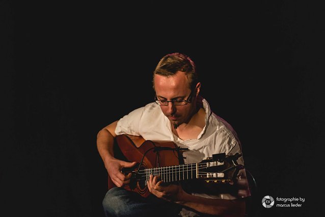 Bild: Flamencokonzert in Friedrichsrode