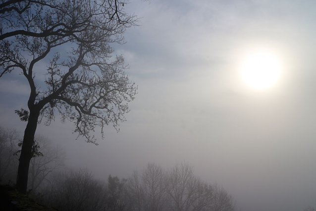 Bild: Wetterbild