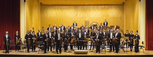 Bild: Loh-Orchester