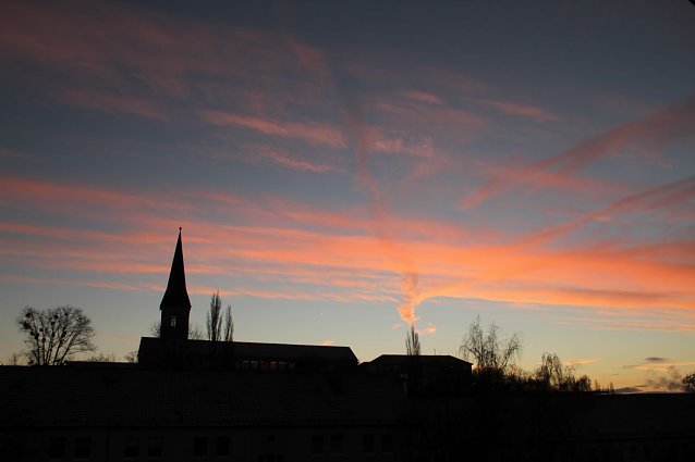 Bild: Wetterbild