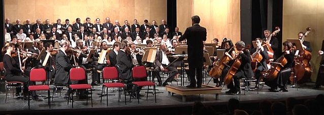 Bild: Benefiz-Konzert