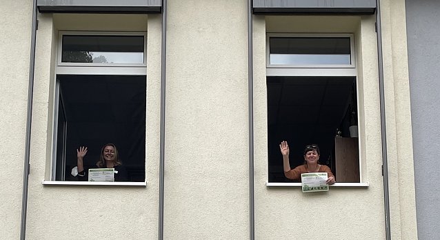 Bild: Finanzielle Hilfe f&uuml;r Hospizvereine