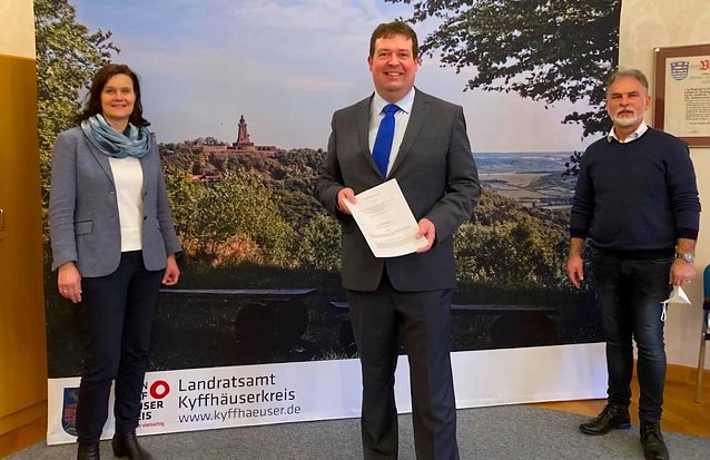 Bild: Neuer Gesch&auml;ftsf&uuml;hrer bei Regionalbus-Gesellschaft