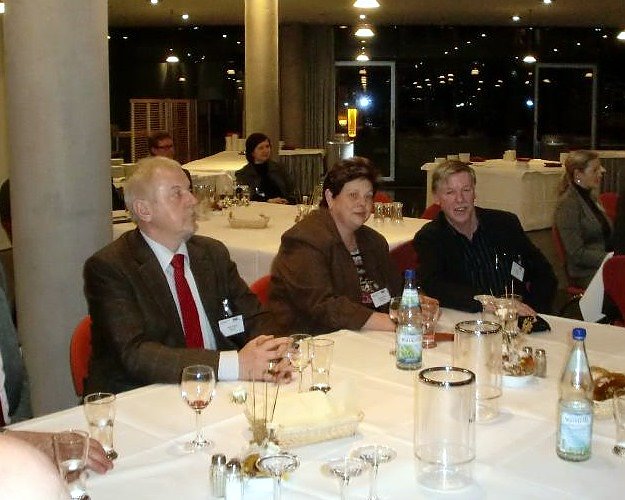 Bild: Im Th&uuml;ringer Landtag