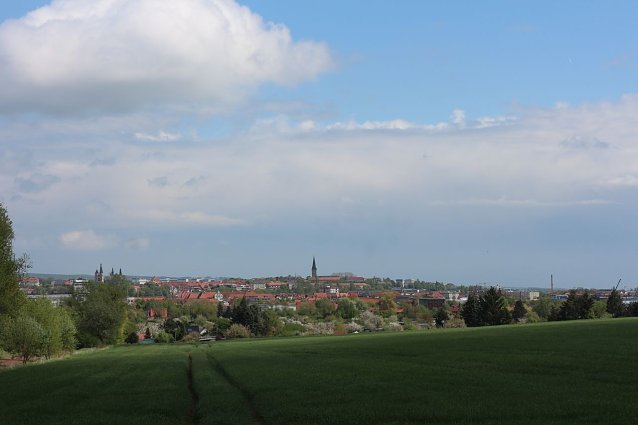 Bild: Wetterbild