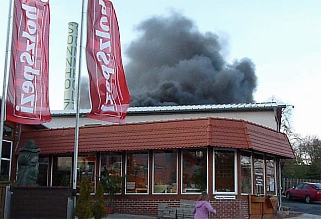 Bild: Gro&szlig;brand Neuheide