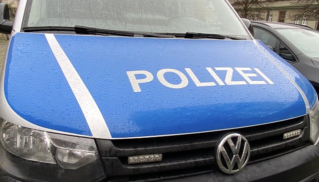 Bild: Symbolbild Polizei