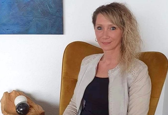 Bild: Helene Kempe ist Heilpraktikerin f&uuml;r Psychotherapie & Ganzheitliche Ern&auml;hrungsberaterin