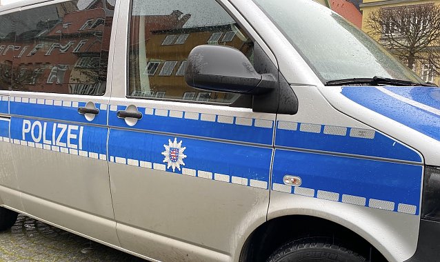 Bild: Symbolbild Polizei