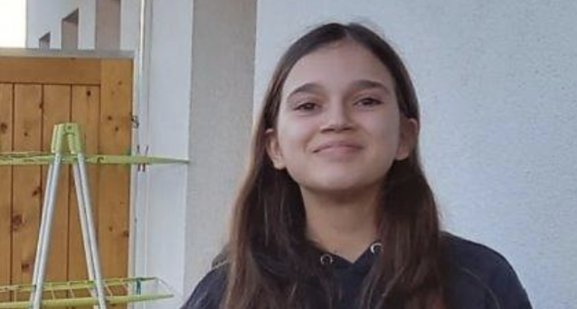 Bild: Wer hat Emily Hofmann gesehen?