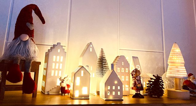 Bild: Adventzauber