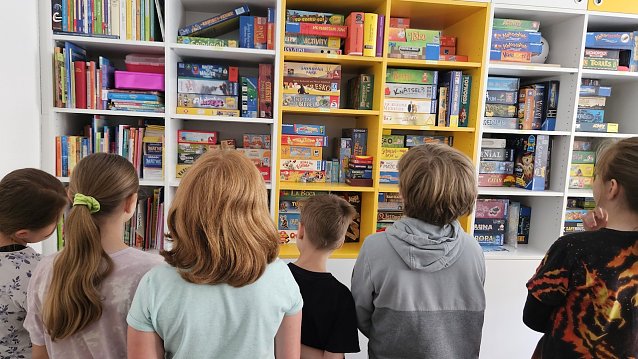 Bild: Projekt Boje in M&uuml;hlhausen