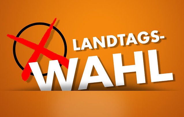 Bild: Th&uuml;ringen hat gew&auml;hlt
