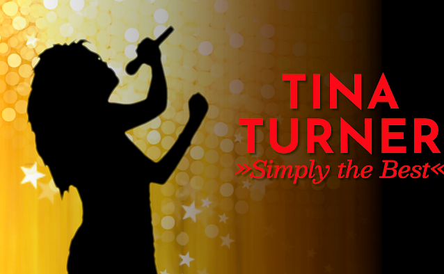 Bild: Tina Turner- Konzert im Theater