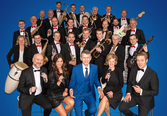 Bild: Westfalia Big Band 