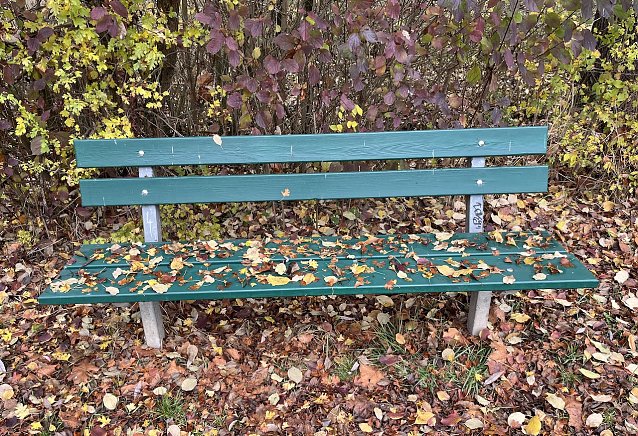 Bild: Leichter Temperaturr&uuml;ckgang erwartet