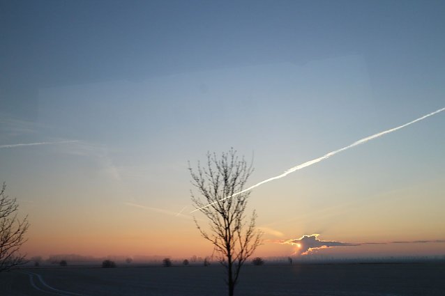 Bild: Wetterbild