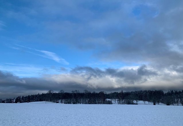 Bild: Symbolbild Schnee