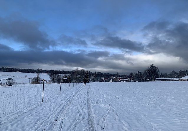 Bild: Symbolbild Schnee