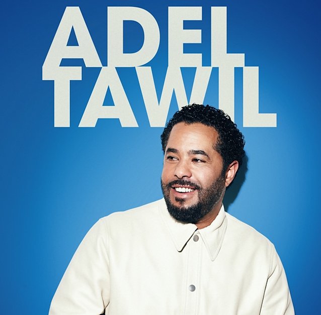 Bild: Musiker Adel Tawil kommt nach Sondershausen