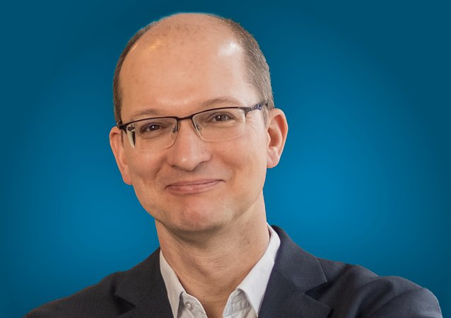 Bild: Der Rechtsanwalt Stefan M&ouml;ller wird in der n&auml;chsten Legislaturperiode den Wahlkreis 189 in Berlin vertreten