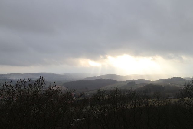 Bild: Wetterbild