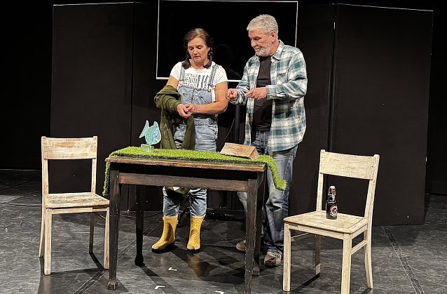 Bild: Gameshow im 3K