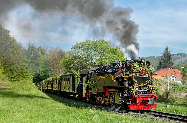 Bild: HSB Walpurgiszug