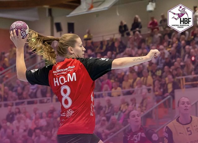 Bild: Nach dem Europacup-Sieg sichern sich die THC-M&auml;dels den 3. Platz in der Deutschen Meisterschaft 