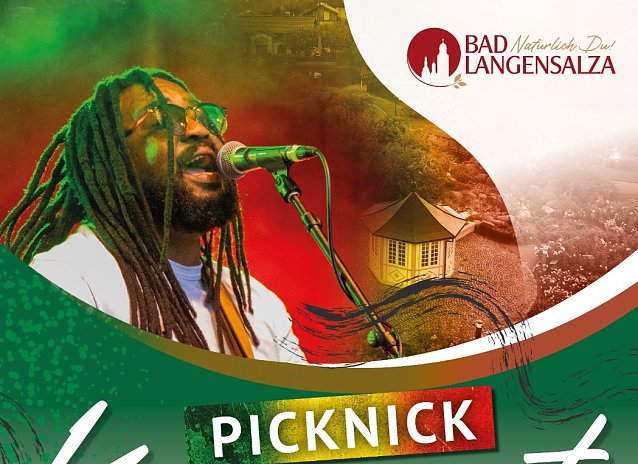Bild: Picknickkonzert