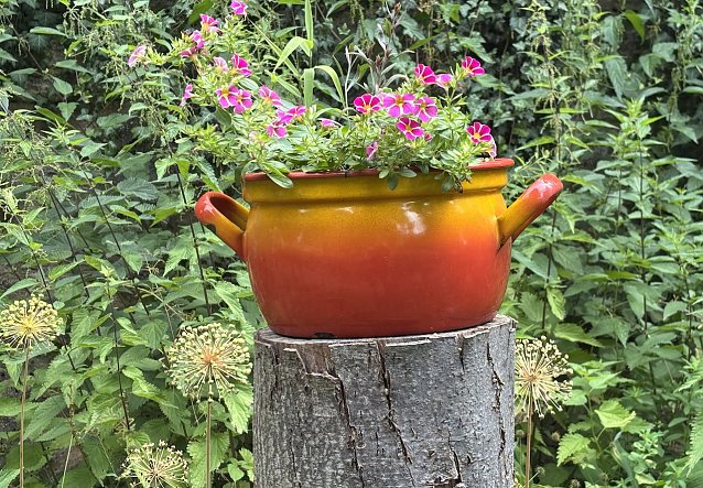 Bild: Weiter durchwachsenes Sommerwetter