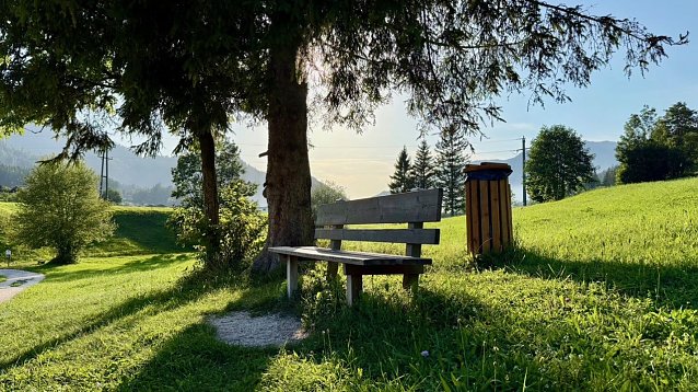 Bild: 2.Waidring (Tirol)