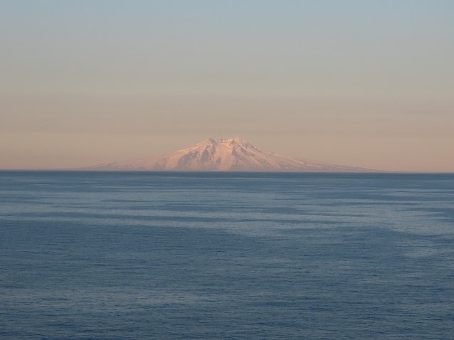 Bild:  Insel Jan Mayen