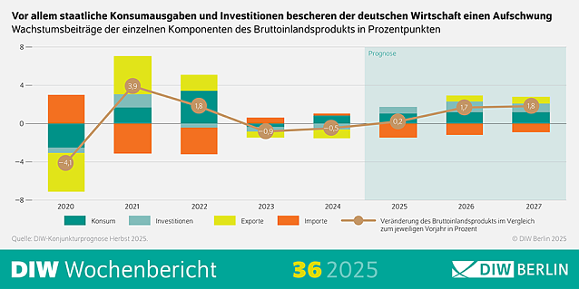 Bild: DIW Wochenbericht