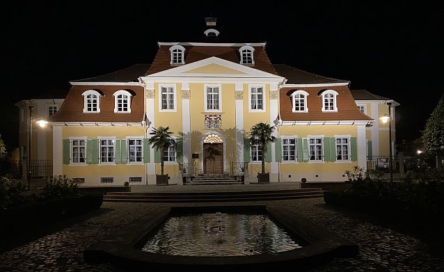 Bild: Friederikenschl&ouml;sschen