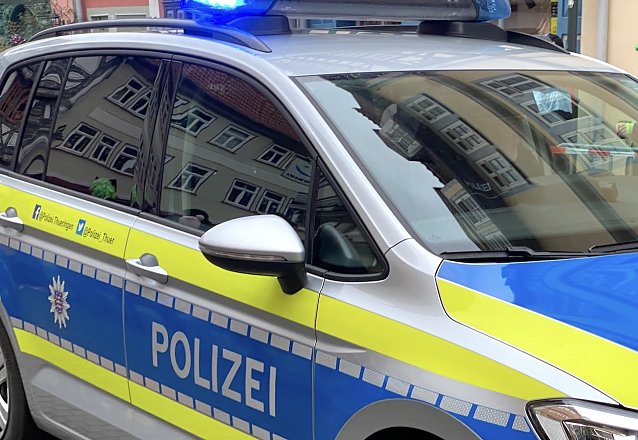 Bild: Symbolbild Polizei